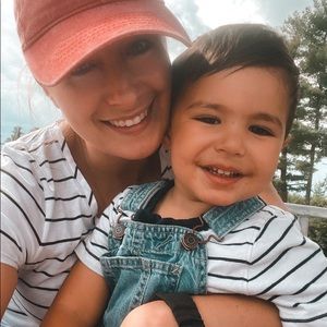 Meet your Posher, Yvonne